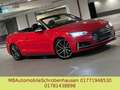 Audi S5 Cabriolet 3.0 TFSI quattro Rot - thumbnail 9