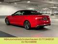 Audi S5 Cabriolet 3.0 TFSI quattro Rot - thumbnail 4