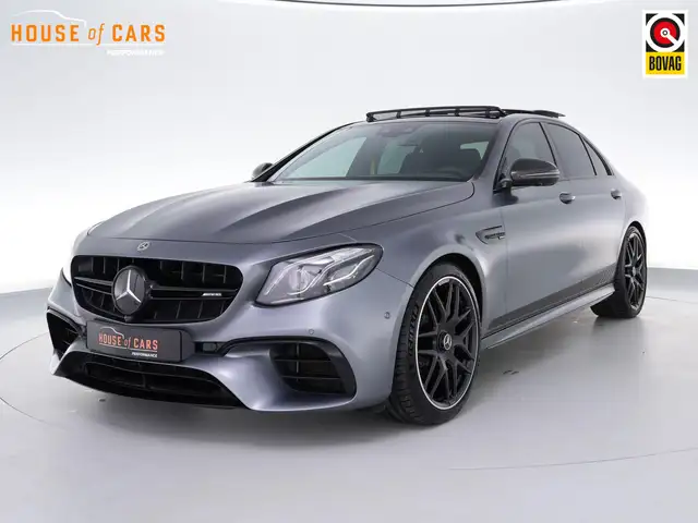 Mercedes-Benz AMG ONE E-klasse E63S 780 pk Edition 4MATIC Premium Plus |