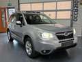 Subaru Forester 2.0 Executive 4x4 Automaat,Navi,Camera Gris - thumbnail 3