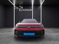 Volkswagen Tiguan TDI R-Line DSG 4M Standhzg Matrix AHK Navi AID ... Rot - thumbnail 8