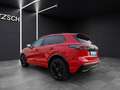 Volkswagen Tiguan TDI R-Line DSG 4M Standhzg Matrix AHK Navi AID ... Rot - thumbnail 3