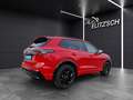 Volkswagen Tiguan TDI R-Line DSG 4M Standhzg Matrix AHK Navi AID ... Rot - thumbnail 5
