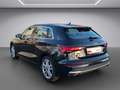 Audi A3 Sportback 35 TDI advanced S tronic Rückfahrkamera, Klima Schwarz - thumbnail 3