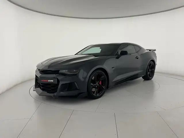Chevrolet Camaro 2.0 turbo Sport 275cv