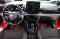 Toyota Yaris 1.5 Hybrid 5 porte Premiere Italiana Ufficiale Rosso - thumbnail 5