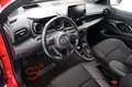 Toyota Yaris 1.5 Hybrid 5 porte Premiere Italiana Ufficiale Rosso - thumbnail 6