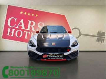 124 Spider 1.4 t. m.air Scorpione 170cv EDIZIONE LIMITATA NUMERATA