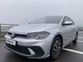 Volkswagen Polo 1.0 TSI 95CH LIFE DSG7 Gris - thumbnail 3