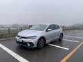 Volkswagen Polo 1.0 TSI 95CH LIFE DSG7 Gris - thumbnail 1