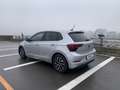 Volkswagen Polo 1.0 TSI 95CH LIFE DSG7 Gris - thumbnail 7