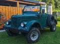 Puch Pinzgauer Aro M461 Grün - thumbnail 1