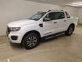 Ford Ranger Ranger Doppelkabine Wildtrak 4x4 2,0 EcoBlue Aut. Blanc - thumbnail 13