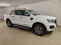 Ford Ranger Ranger Doppelkabine Wildtrak 4x4 2,0 EcoBlue Aut. Blanc - thumbnail 5