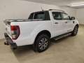 Ford Ranger Ranger Doppelkabine Wildtrak 4x4 2,0 EcoBlue Aut. Blanc - thumbnail 7