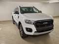 Ford Ranger Ranger Doppelkabine Wildtrak 4x4 2,0 EcoBlue Aut. Blanc - thumbnail 4