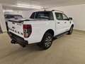 Ford Ranger Ranger Doppelkabine Wildtrak 4x4 2,0 EcoBlue Aut. Blanc - thumbnail 8