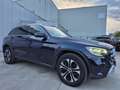 Mercedes-Benz GLC 300 e 4-Matic PHEV HYBRID 333cv !! 92.411 km !! Bleu - thumbnail 1