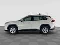 Toyota RAV 4 2.5 HV (222CV) E-CVT AWD-i Busines Bianco - thumbnail 2