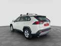 Toyota RAV 4 2.5 HV (222CV) E-CVT AWD-i Busines Bianco - thumbnail 3
