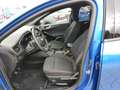 Ford Focus EcoBoost mHEV ST-Line X Blauw - thumbnail 10