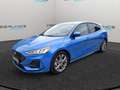 Ford Focus EcoBoost mHEV ST-Line X Blauw - thumbnail 3