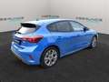 Ford Focus EcoBoost mHEV ST-Line X Blauw - thumbnail 8