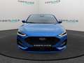 Ford Focus EcoBoost mHEV ST-Line X Blauw - thumbnail 2