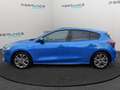 Ford Focus EcoBoost mHEV ST-Line X Blauw - thumbnail 4