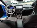 Ford Focus EcoBoost mHEV ST-Line X Blauw - thumbnail 12