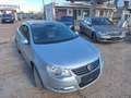 Volkswagen Eos 1.4 TSI Excellence 160 Gris - thumbnail 1