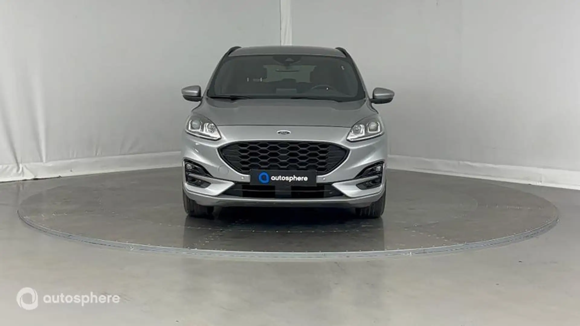 Ford Kuga 2.5 Duratec 190ch FHEV ST-Line BVA - 2