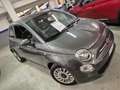 Fiat 500 1.2 Lounge 69cv DUAL-LOGIC (CAMBIO AUT.) 18.000KM! Grijs - thumbnail 22