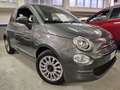 Fiat 500 1.2 Lounge 69cv DUAL-LOGIC (CAMBIO AUT.) 18.000KM! Grijs - thumbnail 21