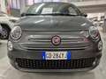 Fiat 500 1.2 Lounge 69cv DUAL-LOGIC (CAMBIO AUT.) 18.000KM! Grigio - thumbnail 3