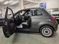 Fiat 500 1.2 Lounge 69cv DUAL-LOGIC (CAMBIO AUT.) 18.000KM! Grigio - thumbnail 8