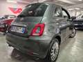 Fiat 500 1.2 Lounge 69cv DUAL-LOGIC (CAMBIO AUT.) 18.000KM! Grigio - thumbnail 4
