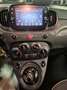 Fiat 500 1.2 Lounge 69cv DUAL-LOGIC (CAMBIO AUT.) 18.000KM! Grigio - thumbnail 12