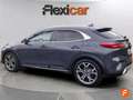 Kia XCeed 1.6 CRDi Tech 100kW (136CV) DCT Gris - thumbnail 5