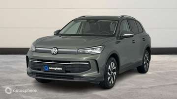 1.5 eTSI 131ch VW Edition DSG7