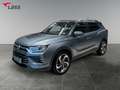 SsangYong Korando 1.5 T-GDI 4x2 Sapphire 2xKlima ACC AUT Gris - thumbnail 2