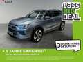 SsangYong Korando 1.5 T-GDI 4x2 Sapphire 2xKlima ACC AUT Grau - thumbnail 1