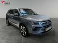 SsangYong Korando 1.5 T-GDI 4x2 Sapphire 2xKlima ACC AUT Gris - thumbnail 8