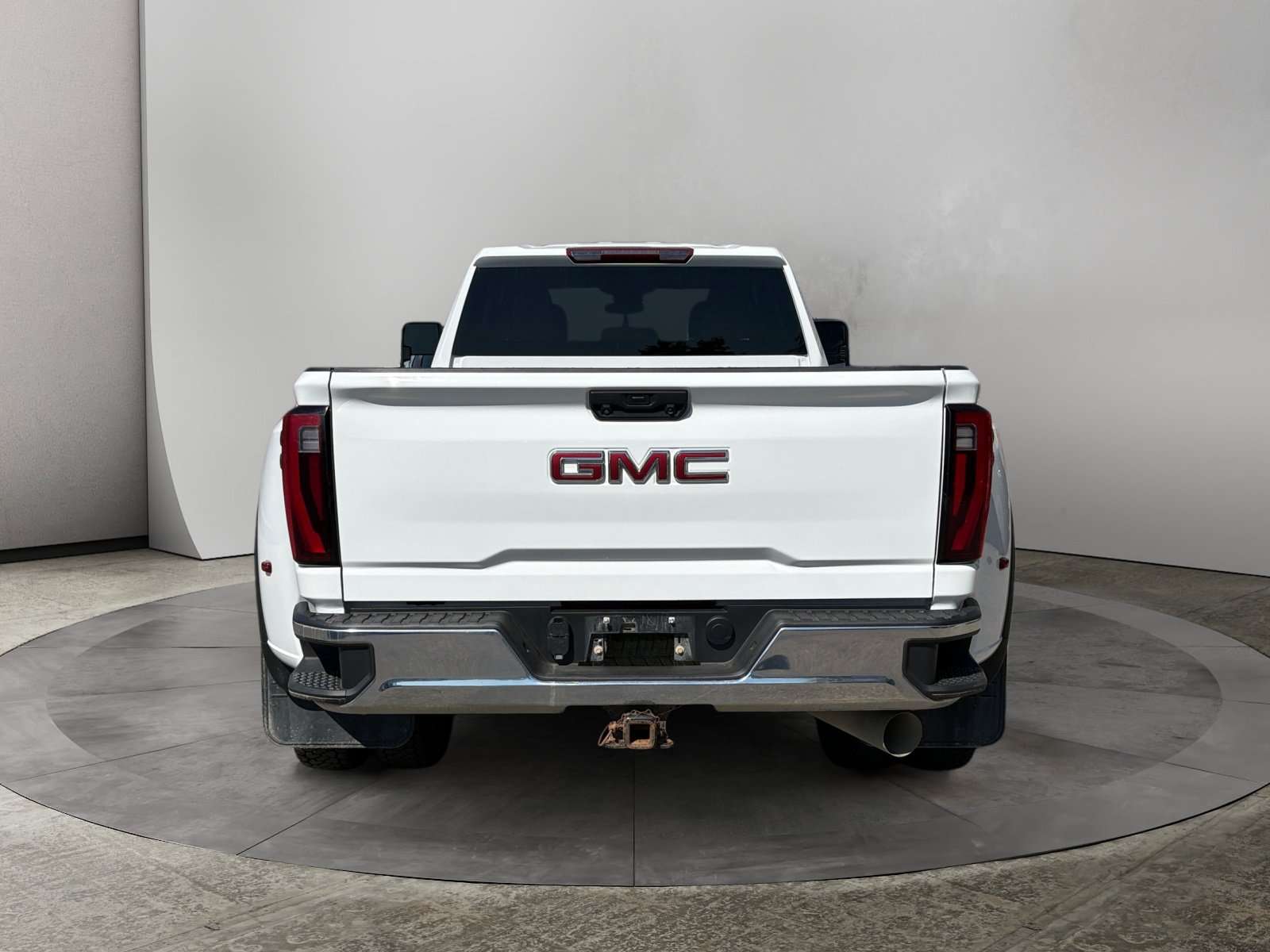 2024 GMC Sierra 3500HD