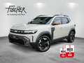 Dacia Duster Duster III TCe 130 Extreme AHK Allwetter. City   E Beige - thumbnail 1