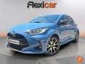 Toyota Yaris 1.5 120H Style Azul - thumbnail 3
