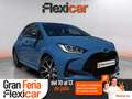 Toyota Yaris 1.5 120H Style Azul - thumbnail 1