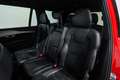 Volvo XC90 D5 R-Design B AWD 235 Aut. Rojo - thumbnail 36