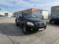 Kia Sorento 2.5 CRDi VGT LX Schwarz - thumbnail 3
