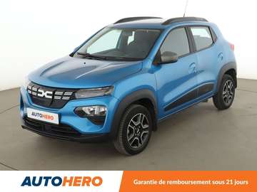 electric drive 33 kW Expression
